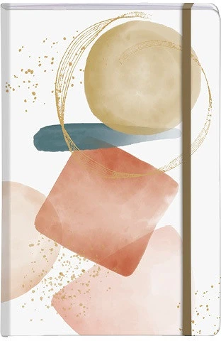 Clairefontaine 115965C nagyítás