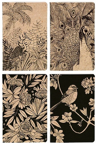 Clairefontaine 116036C nagyítás