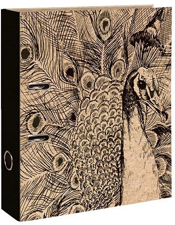 Clairefontaine 116050C nagyítás