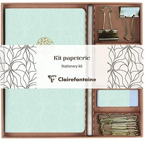 Clairefontaine 116095C nagyítás