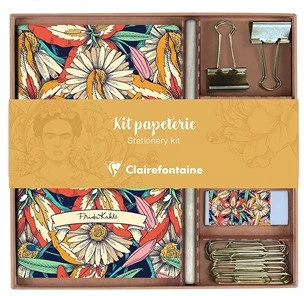 Clairefontaine 116231C nagyítás