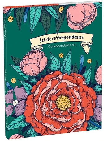 Clairefontaine 116234C nagyítás