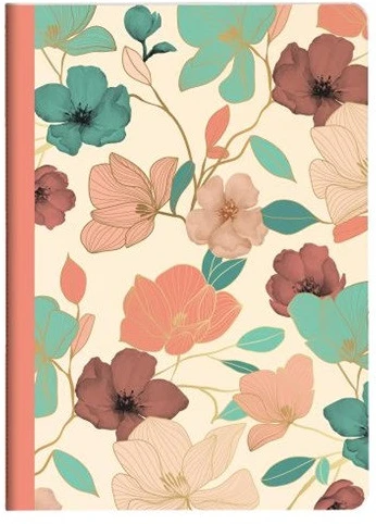 Clairefontaine 116253C nagyítás