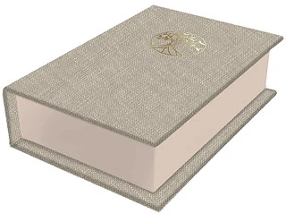 Clairefontaine 116259C nagyítás