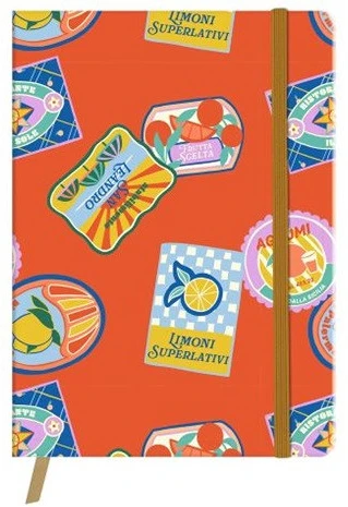 Clairefontaine 116268C nagyítás