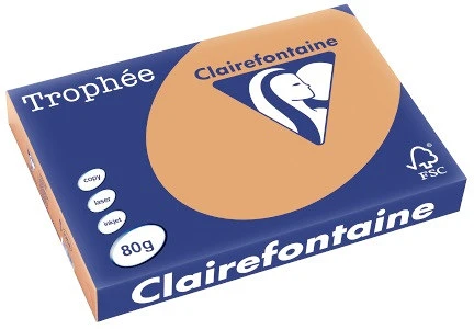 Clairefontaine 1254 nagyítás