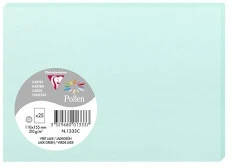 Clairefontaine 1333C nagyítás