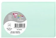 Clairefontaine 1433C nagyítás