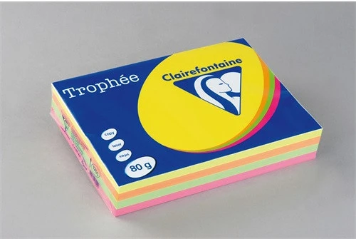 Clairefontaine 1705 nagyítás