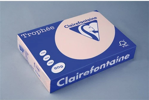 Clairefontaine 1769 nagyítás