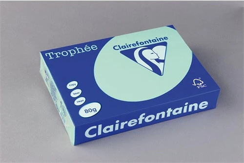 Clairefontaine 1775 nagyítás