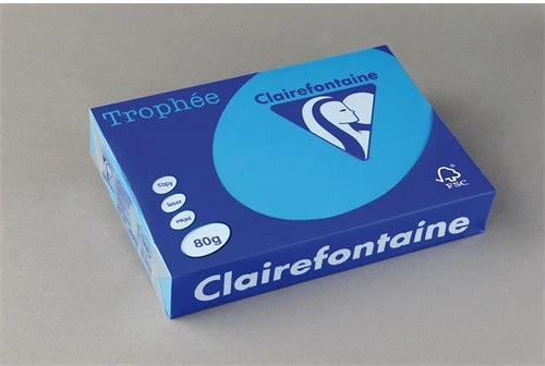 Clairefontaine 1781 nagyítás