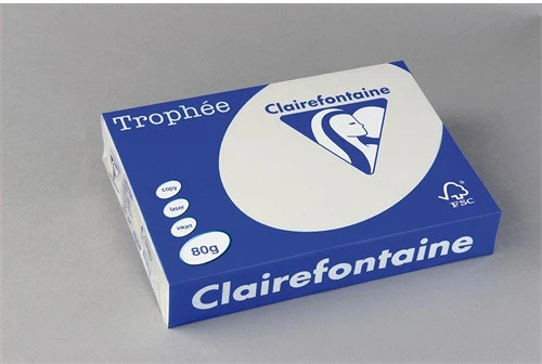 Clairefontaine 1788 nagyítás