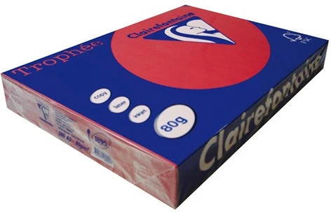 Clairefontaine 1895 nagyítás