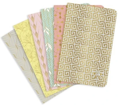 Clairefontaine 193006C nagyítás