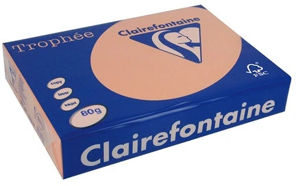 Clairefontaine 1970 nagyítás