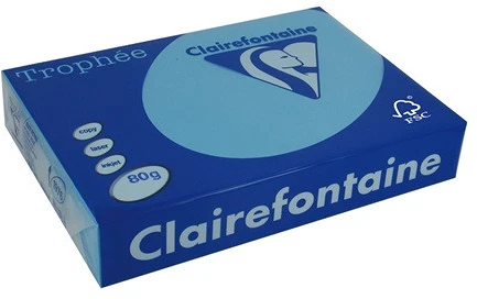Clairefontaine 1976PC nagyítás