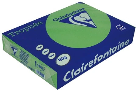 Clairefontaine 1991 nagyítás