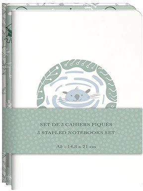 Clairefontaine 200041C nagyítás