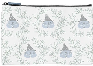 Clairefontaine 200044C nagyítás