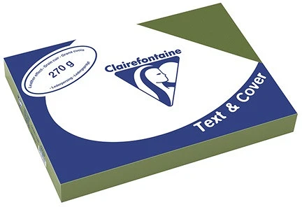 Clairefontaine 2703C nagyítás