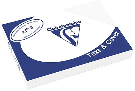 Clairefontaine 2706C nagyítás