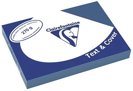 Clairefontaine 2707 nagyítás