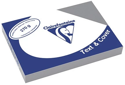 Clairefontaine 2708C nagyítás