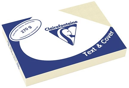 Clairefontaine 2724C nagyítás