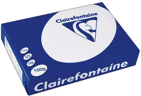 Clairefontaine 2800 A/4 160G 250 nagyítás