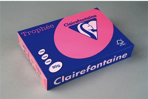 Clairefontaine 2973 nagyítás