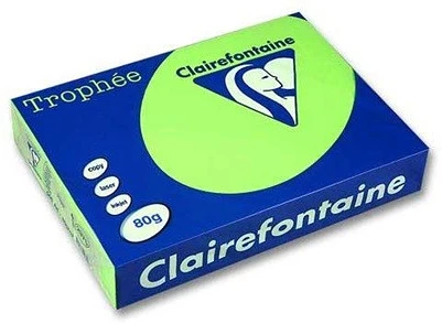 Clairefontaine 2975 nagyítás