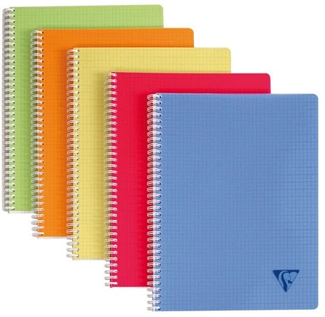 Clairefontaine 328126C nagyítás