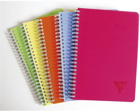 Clairefontaine 328506C nagyítás