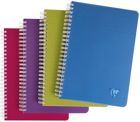 Clairefontaine 329146C nagyítás