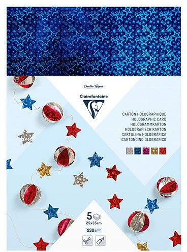 Clairefontaine 354695C nagyítás