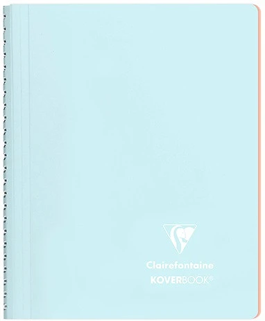 Clairefontaine 366772C nagyítás