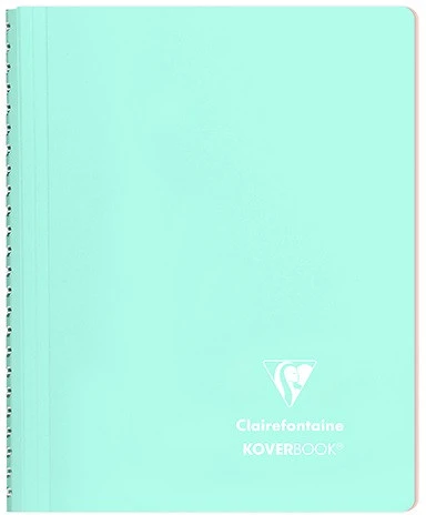 Clairefontaine 366773C nagyítás