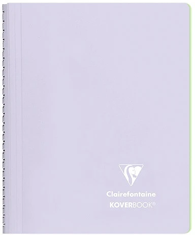 Clairefontaine 366775C nagyítás