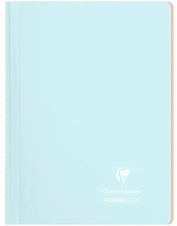 Clairefontaine 376772C nagyítás