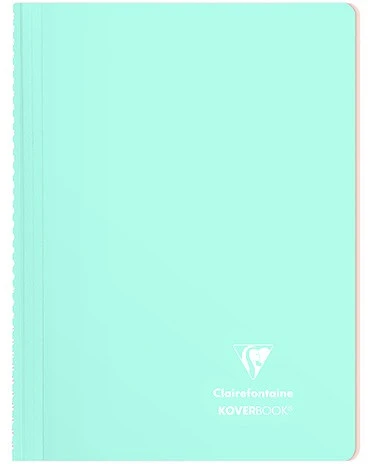 Clairefontaine 376773C nagyítás