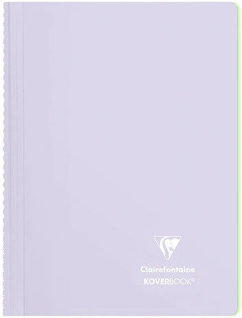 Clairefontaine 376775C nagyítás