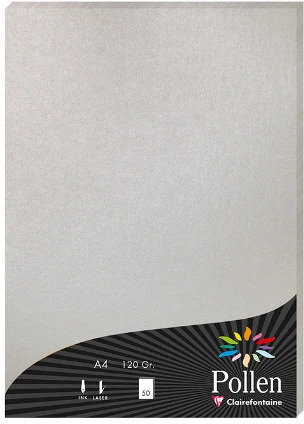 Clairefontaine 4199C nagyítás