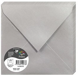 Clairefontaine 50073C nagyítás