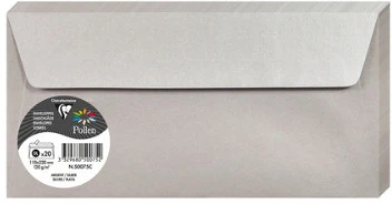 Clairefontaine 50075C nagyítás