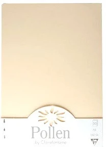 Clairefontaine 5445C nagyítás