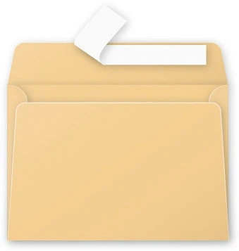 Clairefontaine 5486C nagyítás