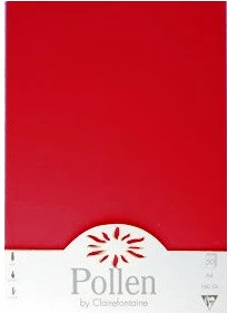 Clairefontaine 5886C nagyítás