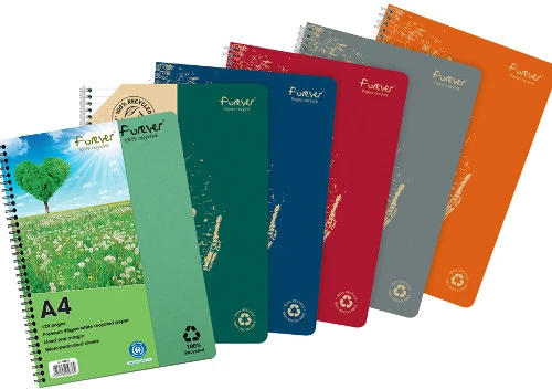 Clairefontaine 68416C nagyítás