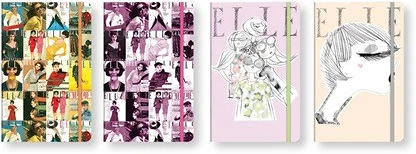 Clairefontaine 812196 nagyítás